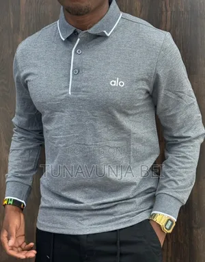 T Shirt  Long Sleeve