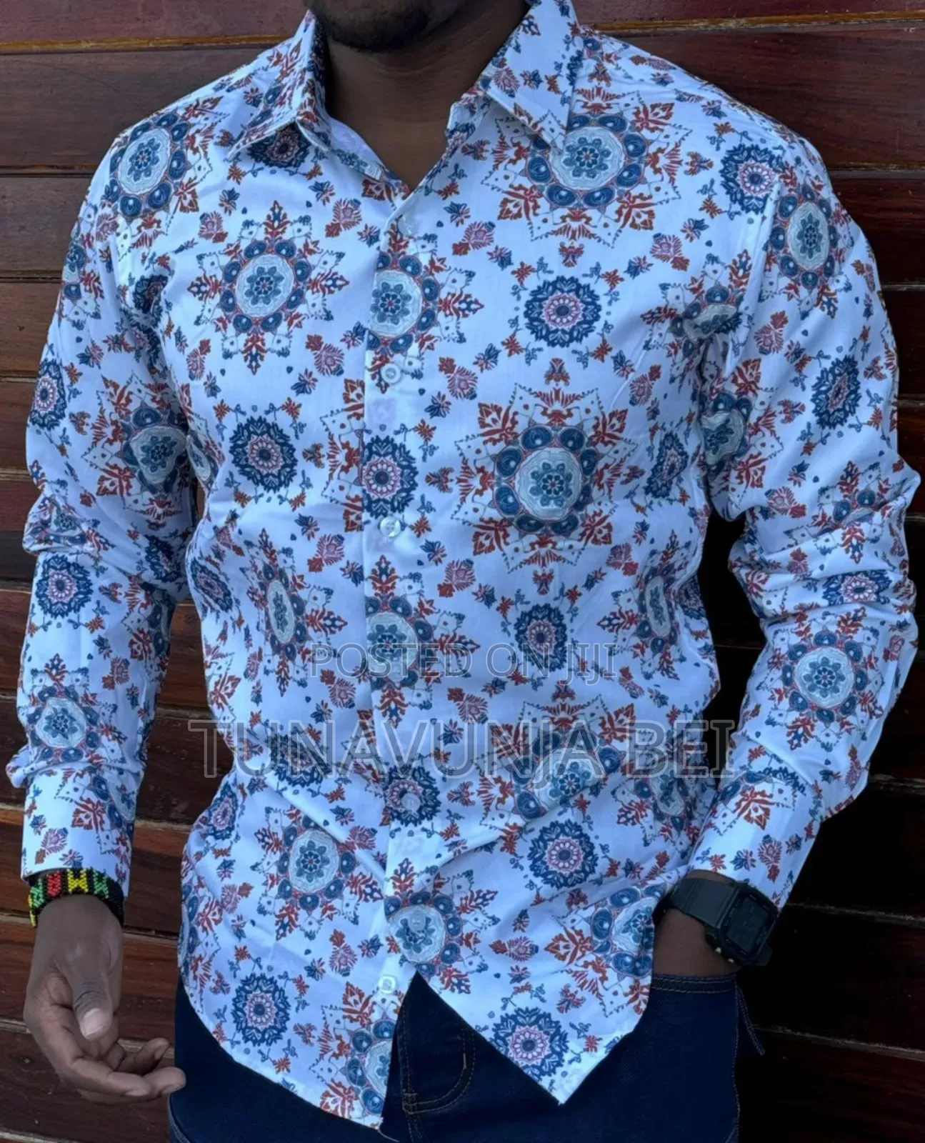 Boxes Shirts Quality