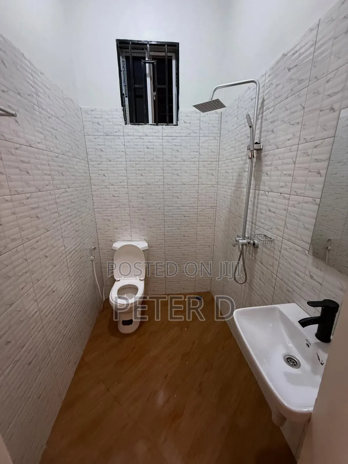 2bdrm Apartment in Mwananyamala for rent