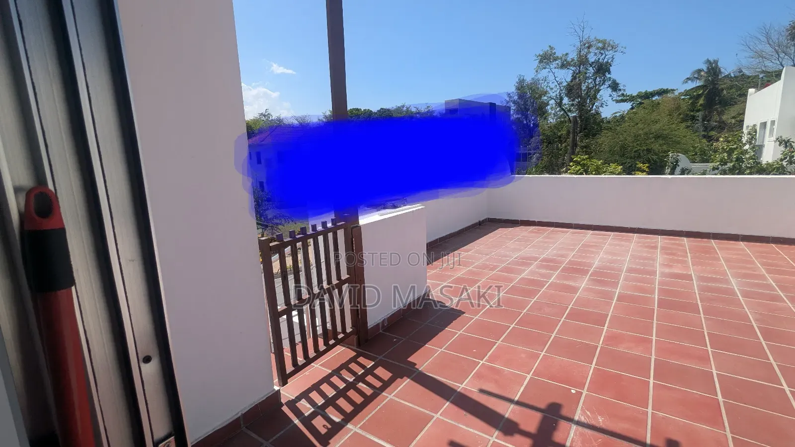 Furnished 1bdrm Apartment in Oysterbay Homes for rent