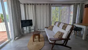 Furnished 1bdrm Apartment in Oysterbay Homes for rent