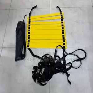 Speed Ladder