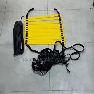 Speed Ladder