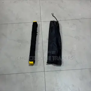 Speed Ladder