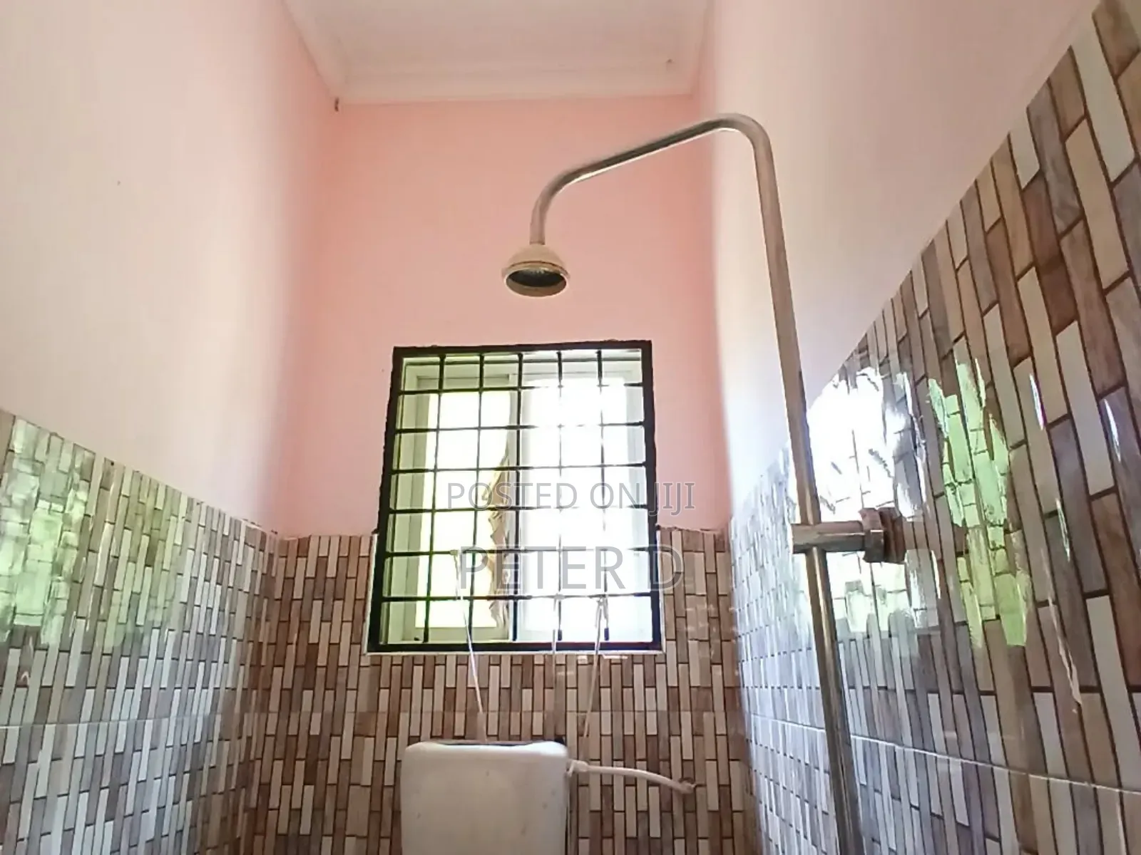1bdrm Apartment in Kimara for rent