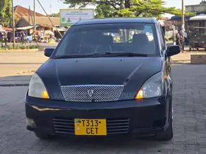 Toyota Opa 2003 Black
