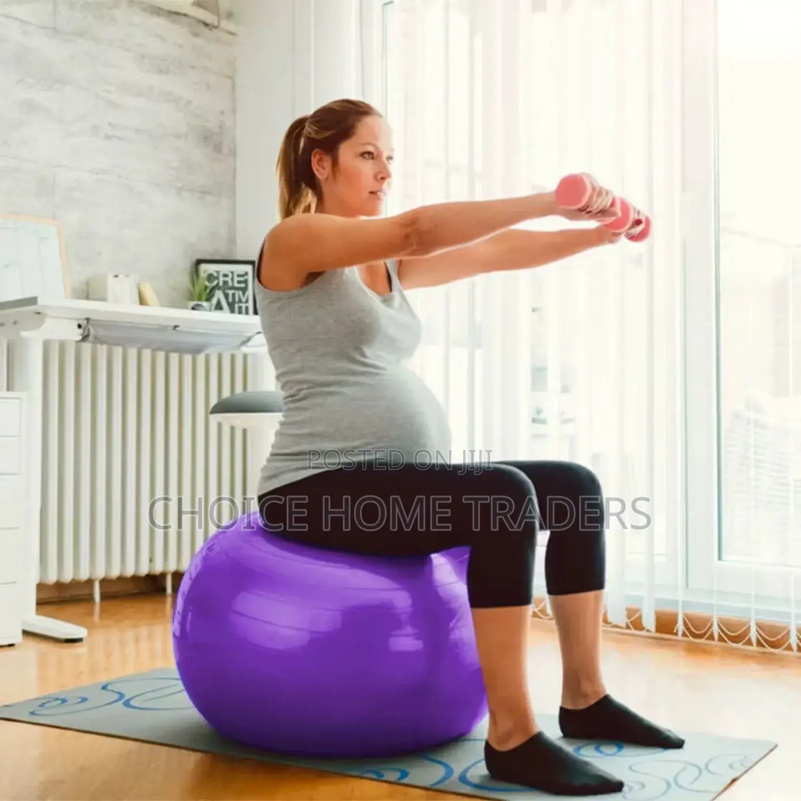 Yogaball(75cm)