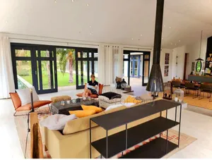 Furnished 3bdrm Villa in Arusha for rent