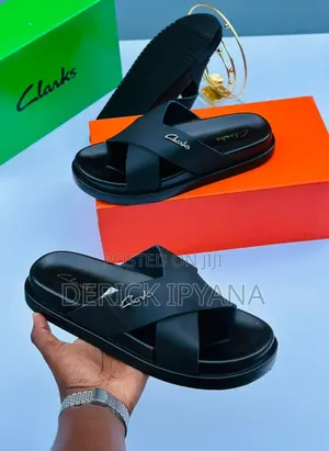New Klarks Good Quality