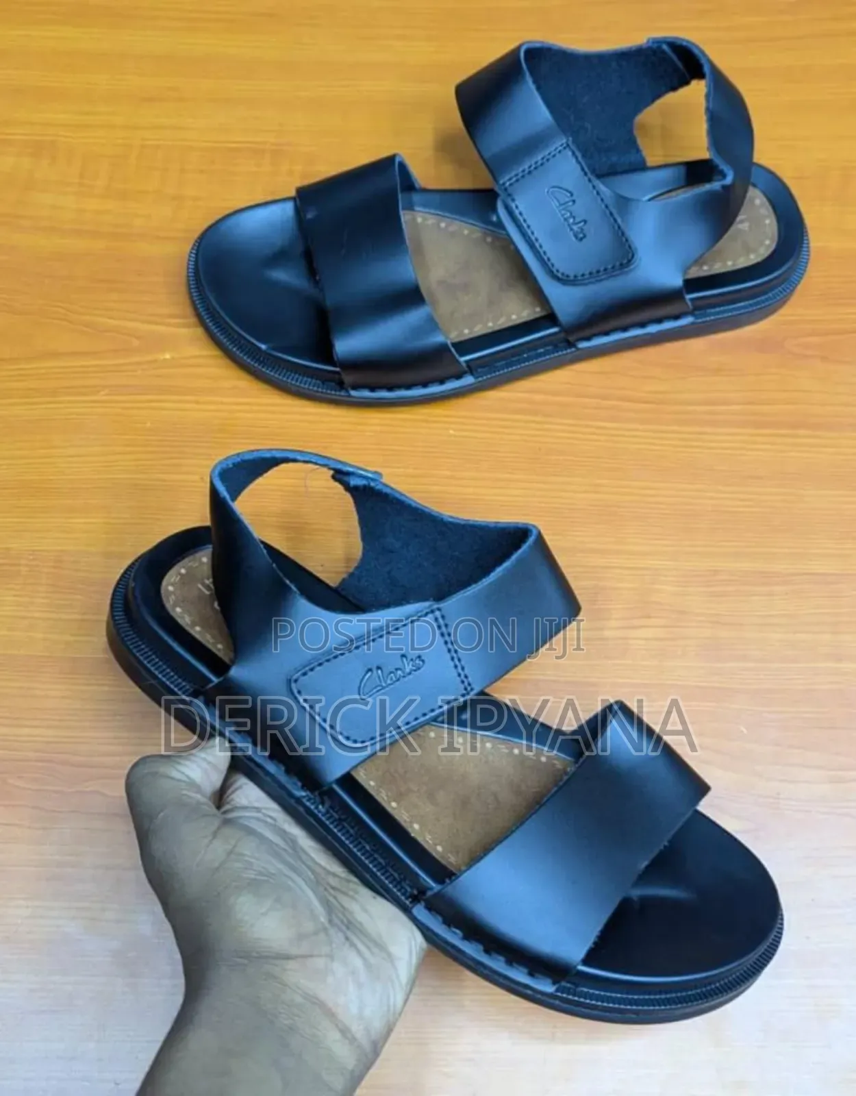 New Klarks Good Quality