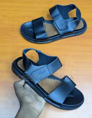 New Klarks Good Quality