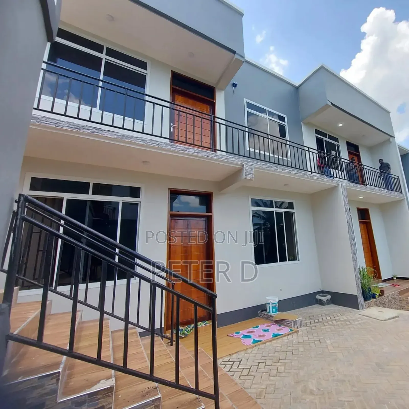 2bdrm Apartment in Kimara for rent