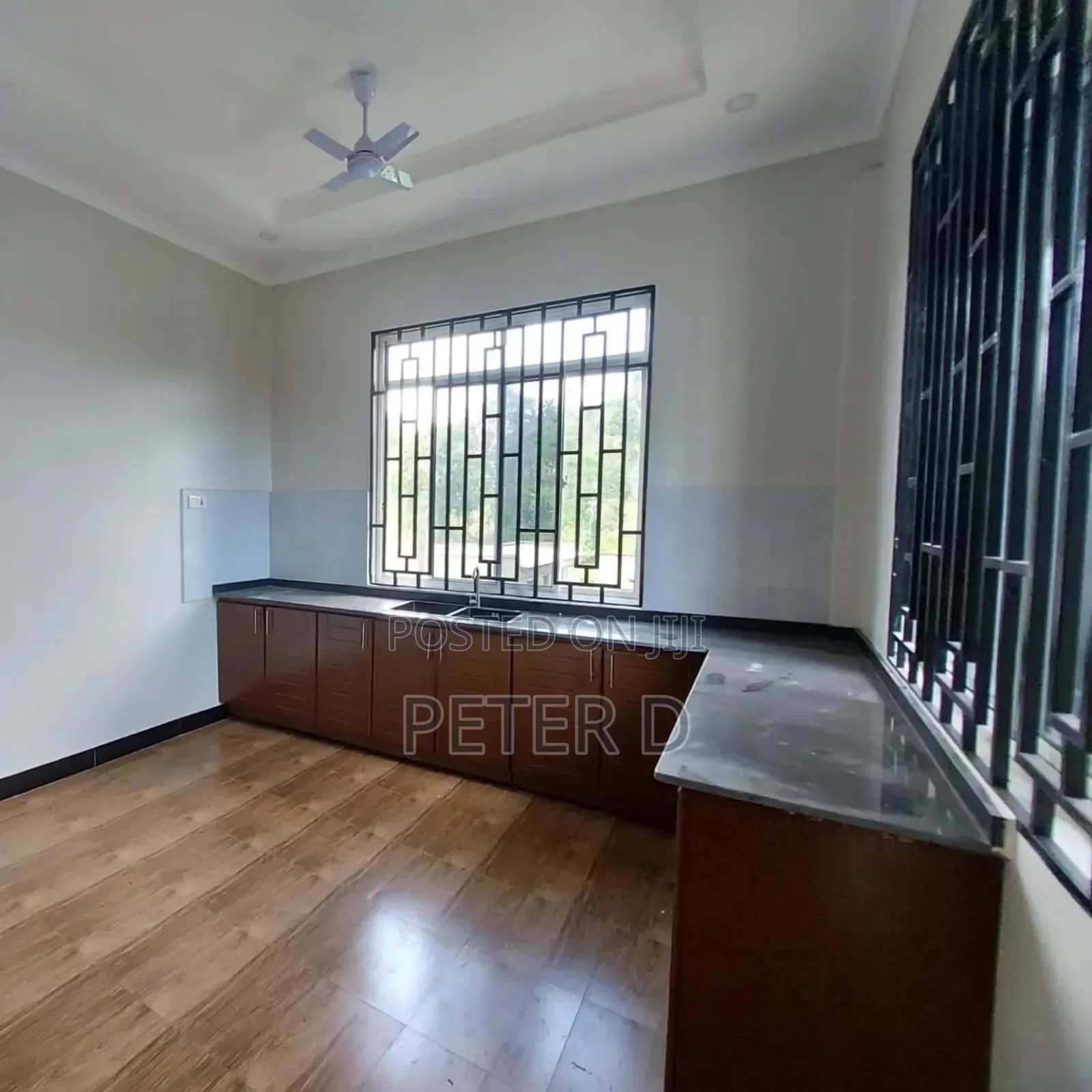 2bdrm Apartment in Kimara for rent