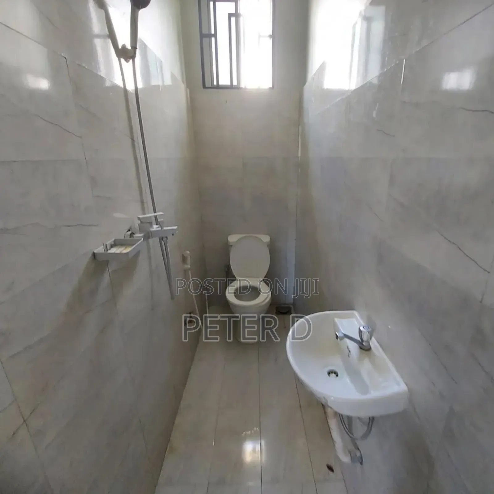 2bdrm Apartment in Kimara for rent