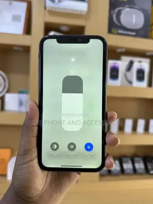 Apple iPhone 11 128 GB Black