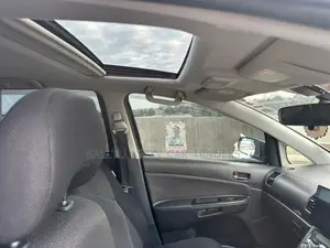 Toyota Wish 2007 White