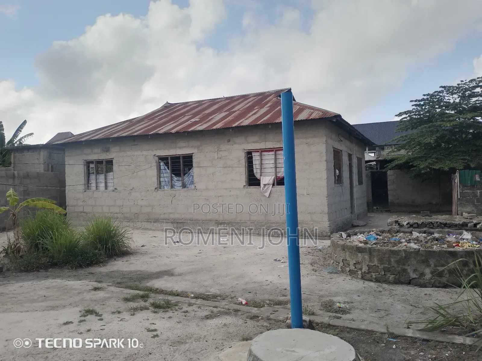 6bdrm House in Tanzania Daresalaam, Ilala for sale