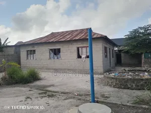 6bdrm House in Tanzania Daresalaam, Ilala for sale
