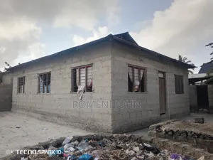 6bdrm House in Tanzania Daresalaam, Ilala for sale