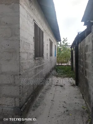 6bdrm House in Tanzania Daresalaam, Ilala for sale