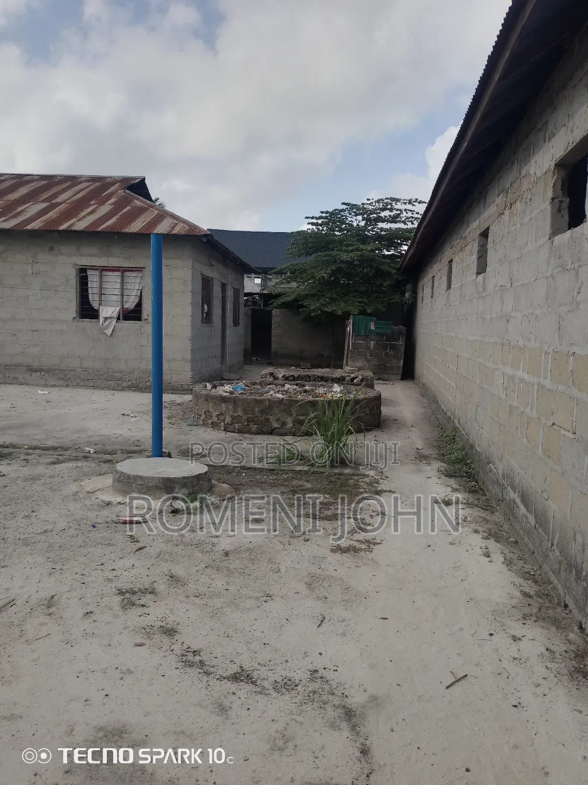 6bdrm House in Tanzania Daresalaam, Ilala for sale