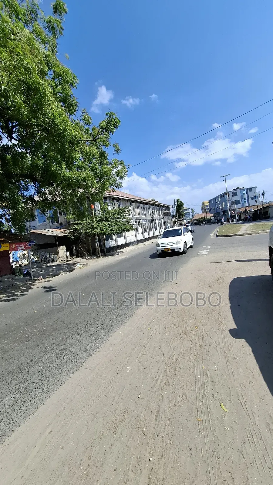 1bdrm Bedsitter in Mwananyamala Sokoni for rent