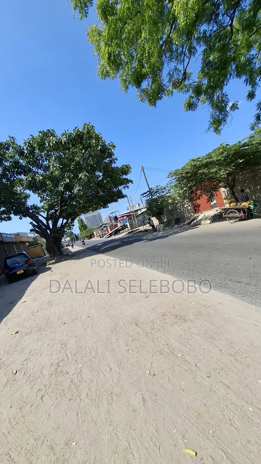 1bdrm Bedsitter in Mwananyamala Sokoni for rent