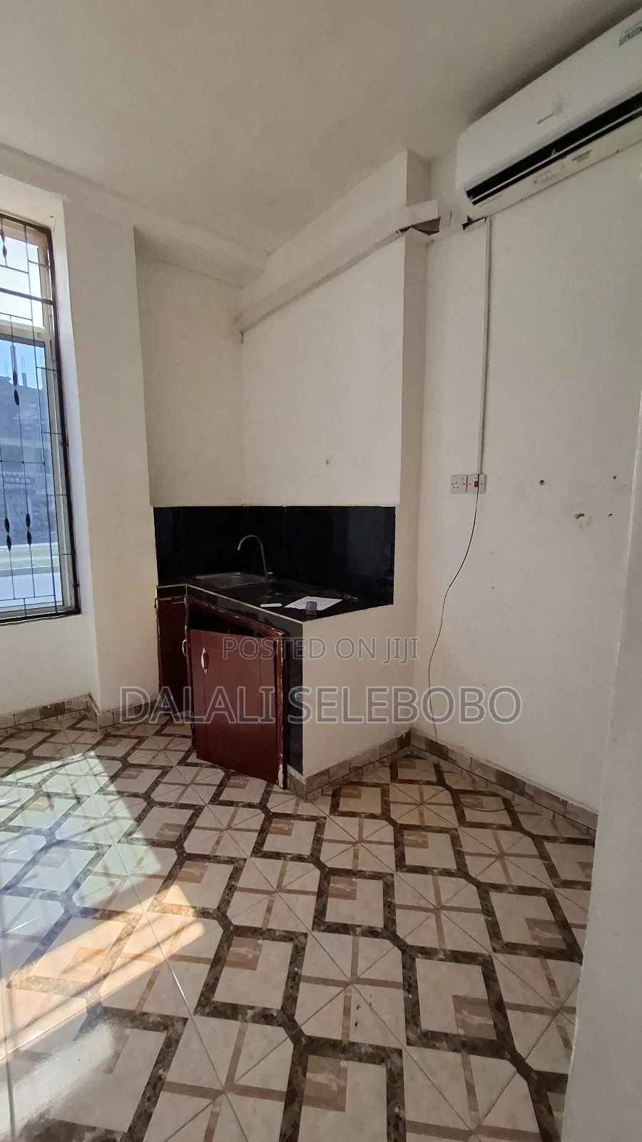 1bdrm Bedsitter in Mwananyamala Sokoni for rent