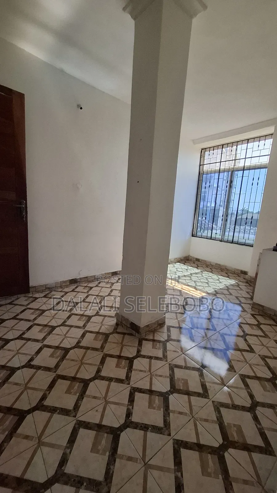 1bdrm Bedsitter in Mwananyamala Sokoni for rent