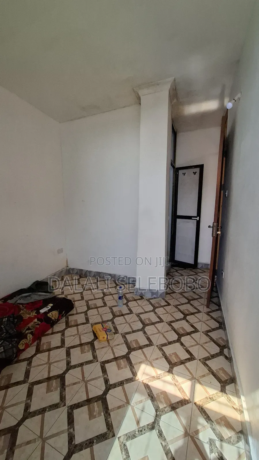 1bdrm Bedsitter in Mwananyamala Sokoni for rent