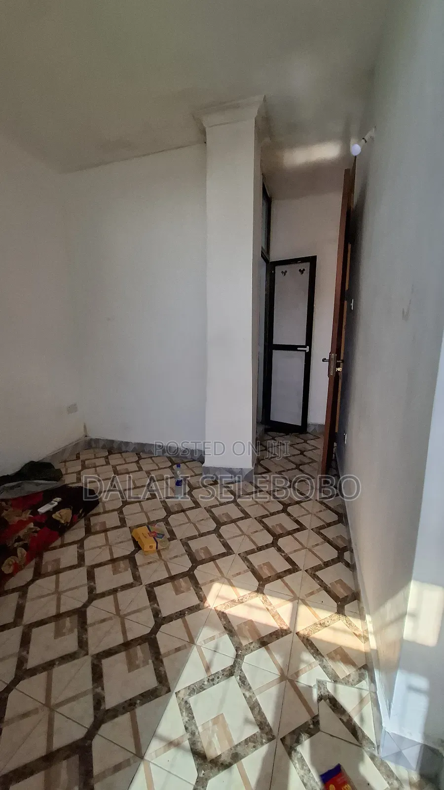 1bdrm Bedsitter in Mwananyamala Sokoni for rent