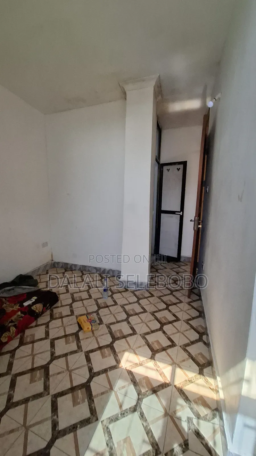 1bdrm Bedsitter in Mwananyamala Sokoni for rent