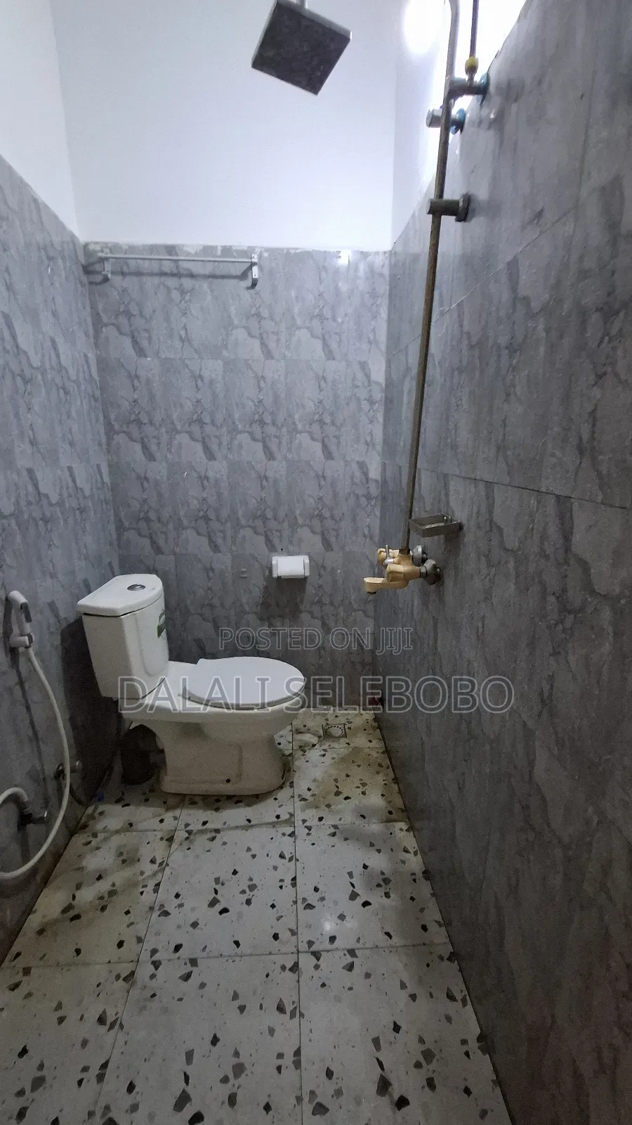 1bdrm Bedsitter in Mwananyamala Sokoni for rent