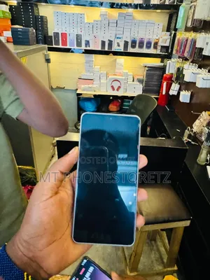 Sharp Aquos R7 256 GB