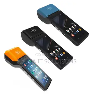 H10/Se Handheld Pos Terminal
