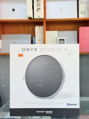 Onyx Studio 9
