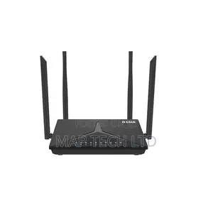 D-Link DWR-920 4g Lte Wi-Fi Router (Used) in Kinondoni - Networking ...