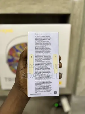 New Google Pixel 10 128 GB Blue