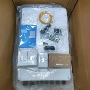 Deye 12kw Three Phase Hybrid Inverter
