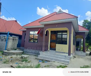 3bdrm House in Tanzania Dareslaam for sale