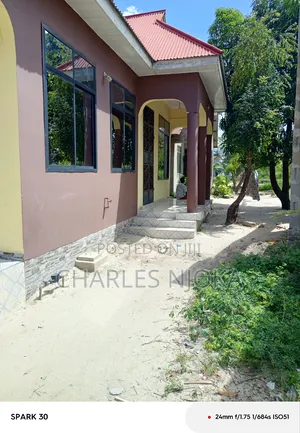 3bdrm House in Tanzania Dareslaam for sale