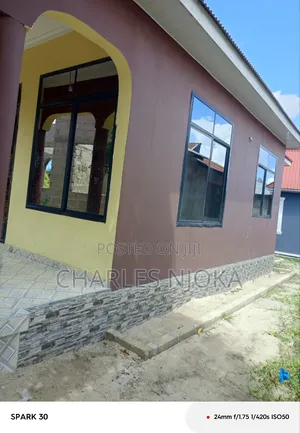 3bdrm House in Tanzania Dareslaam for sale