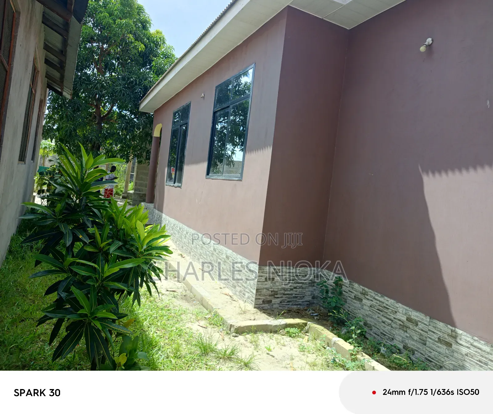 3bdrm House in Tanzania Dareslaam for sale