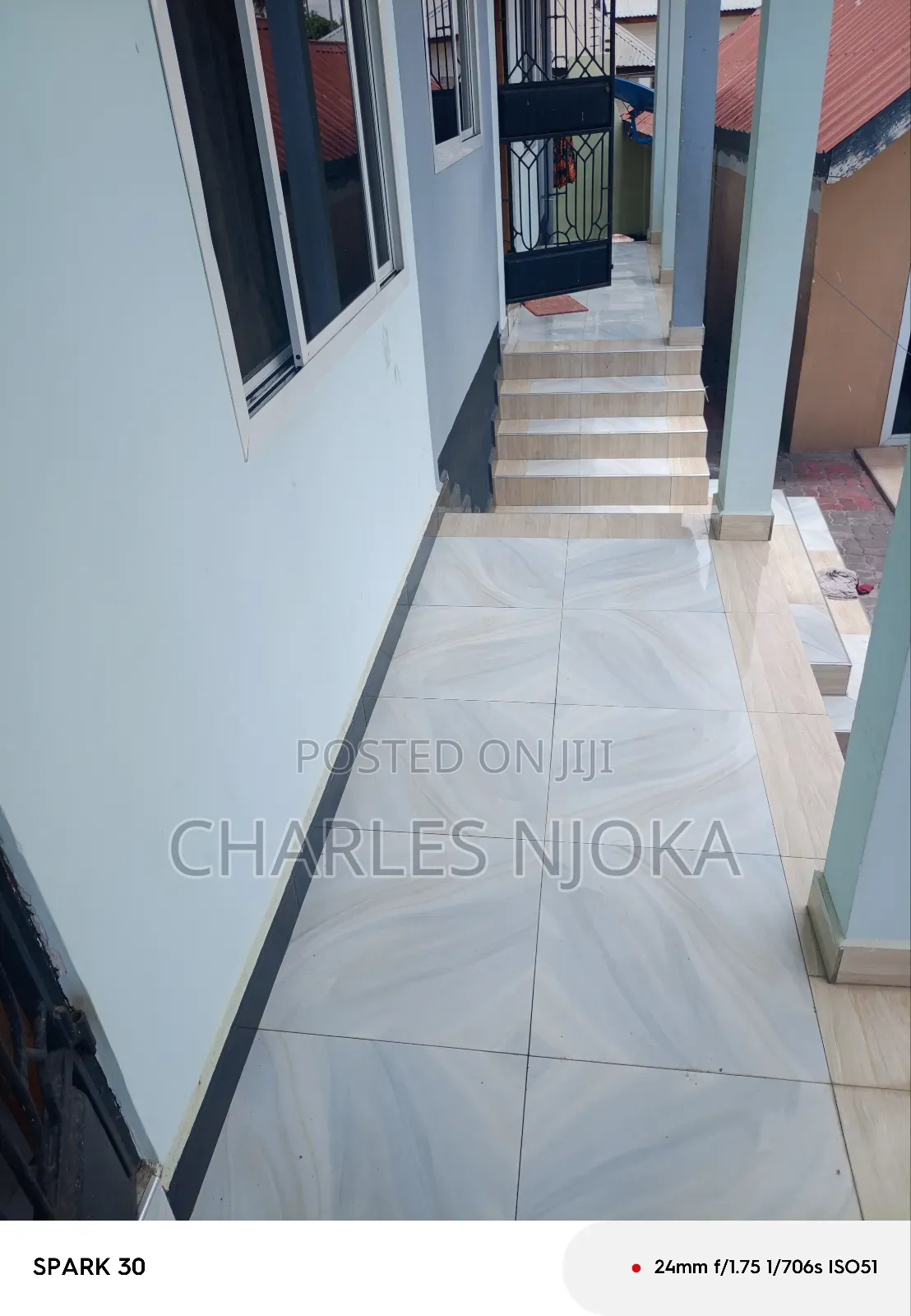 2bdrm Apartment in Tanzania Daresalaam for rent