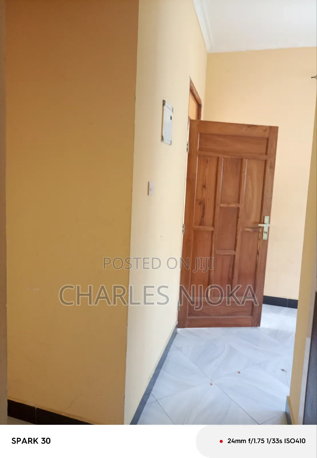 2bdrm Apartment in Tanzania Daresalaam for rent