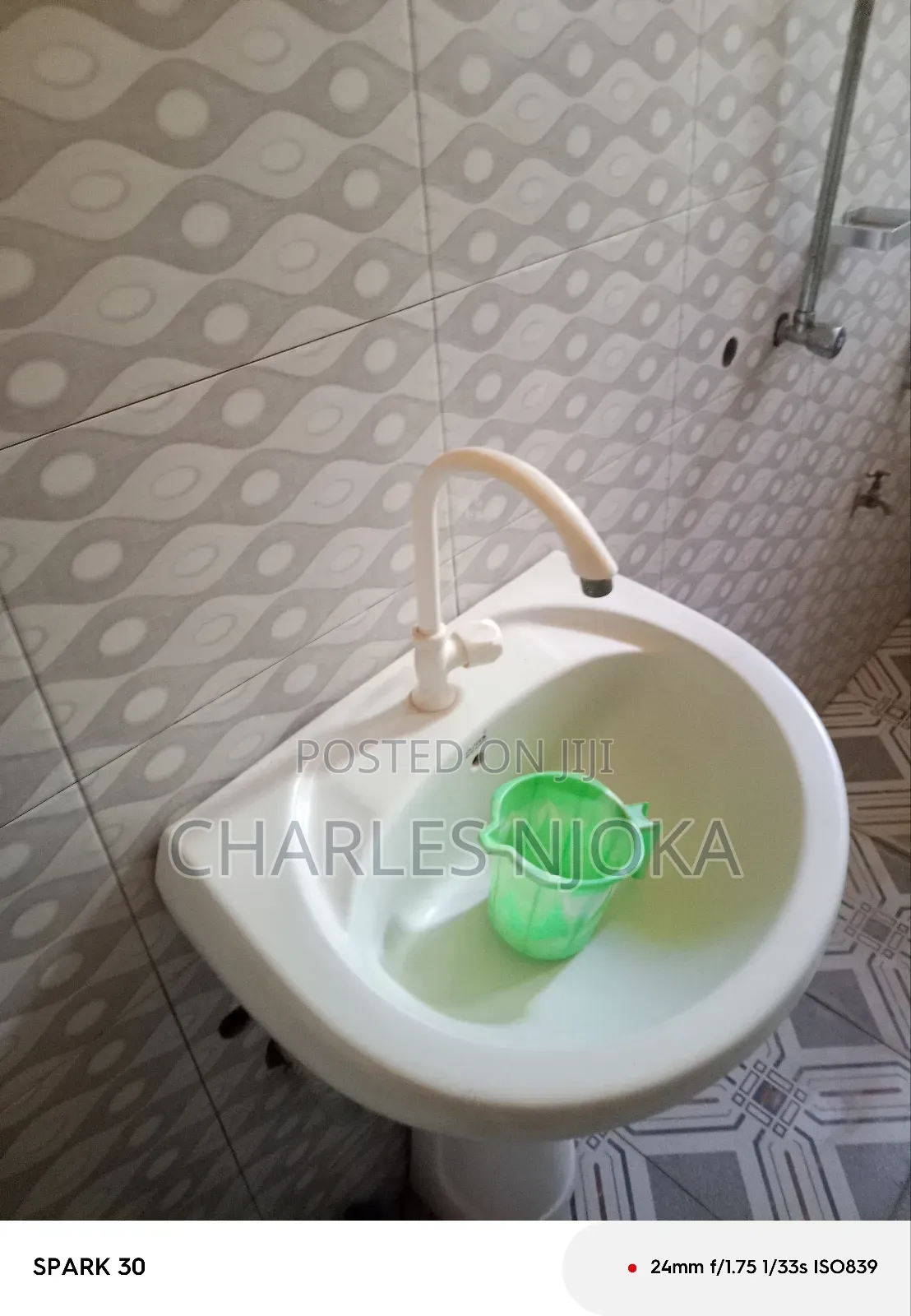 2bdrm Apartment in Tanzania Daresalaam for rent