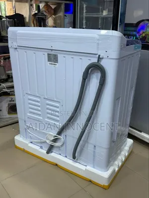 Smartify Washing Machine 14kg