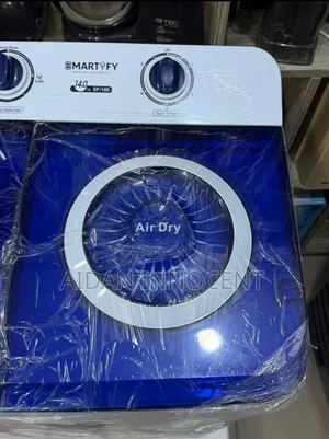 Smartify Washing Machine 14kg