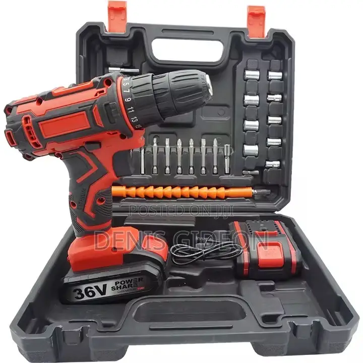 High Quality Tools Box Machine