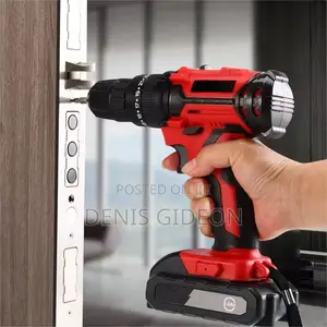 High Quality Tools Box Machine